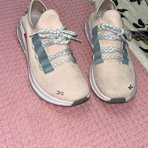 On cloud running cloudeasy fawn surf sz 7
